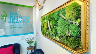 Na Końcu Języka- Gabinet logopedyczno-terapeutyczny - Logopeda Szczecin